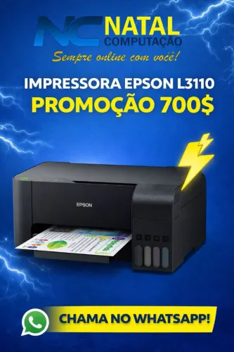 Impressora