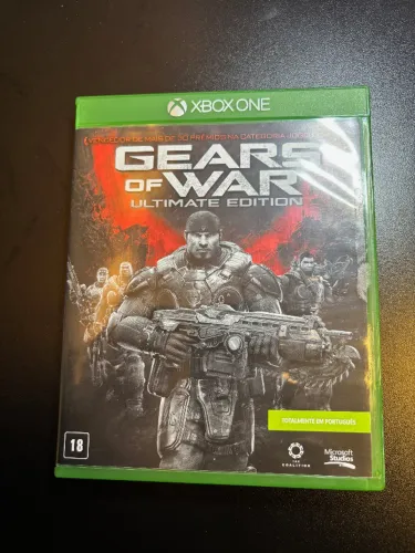 Gears of War Ultimate para Xbox One/Series