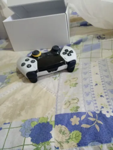 Controle de ps5