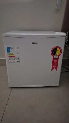 Frigobar 45L