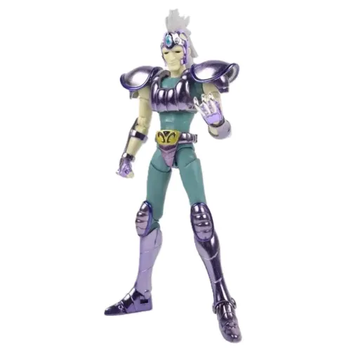 Cavaleiros do Zodiaco Cloth Myth Ichi de Hydra EX Great Toys