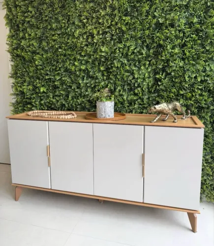 Buffet Evora 1,60m de Largura Entrega Rápida