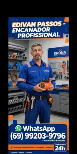 Encanador ?