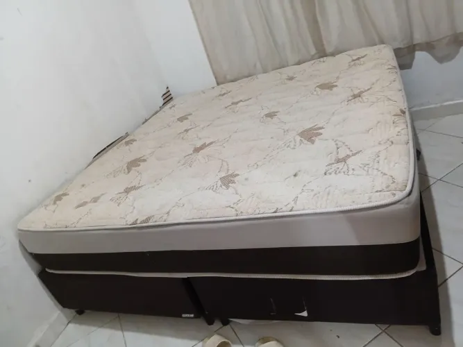 Cama super king