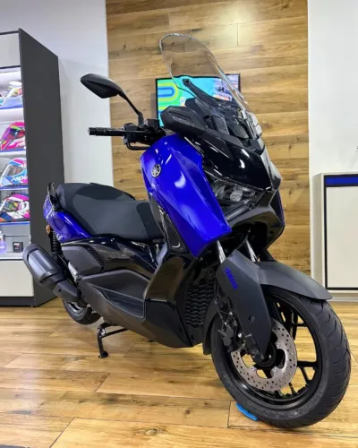 XMAX 2027 - Pronta Entrega, 21x Cartão !!