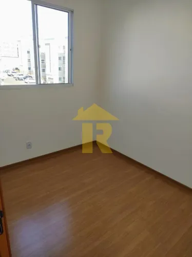 Apartamento à venda em São José do Rio Preto-SP, Jardim Marajo I: 2 quartos, 1 sala, 1 ban