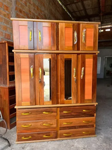Guarda Roupa de Alta Qualidade