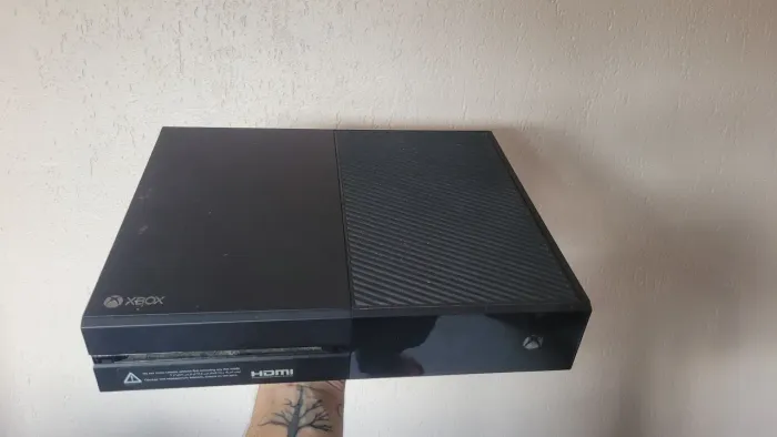 XBOX ONE FAT