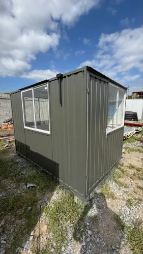 Guarita 3x2 - Pronta entrega