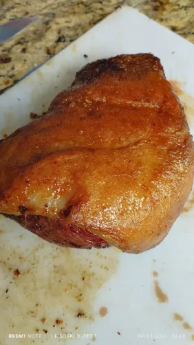 Churrasco Gaúcho 