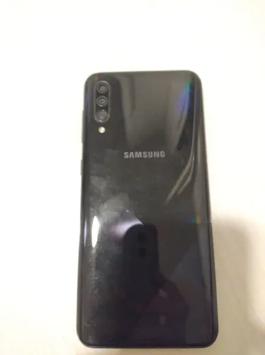Celular Samsung a30s (estado bom) sem danos na tela 64gb
