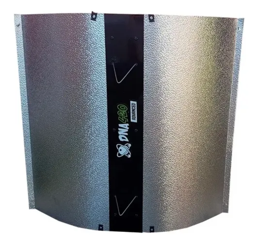 Refletor Aberto Big Boss DNA420 (100x60cm) - Item De Colecionador Novo