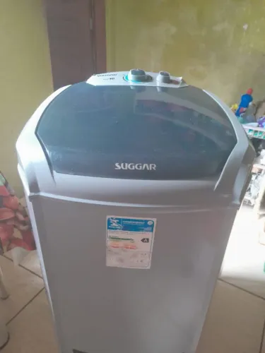 Máquina de lavar roupa 