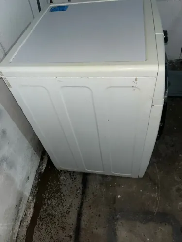 Lavadora Samsung 10.1kg