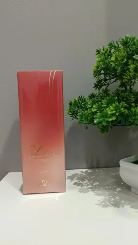 LUNA CORAGEM 75ml - LACRADO