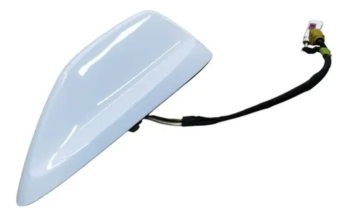 Antena Teto Jeep Grand Cherokee 2014 2015 Branca