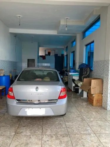 Salão Comercial com 41 m² de área útil para Venda e Locação no Parque da Amizade - Sumaré