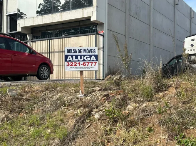CAXIAS DO SUL - Terreno Padrão - SÃO PELEGRINO