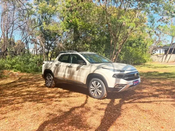Fiat Toro Volcano 2.0 16V 4X4 TB Diesel Aut. 2023