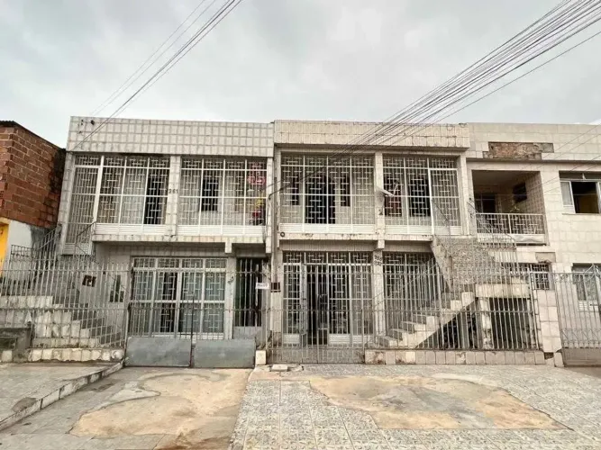 Residencial no Siqueira Campos a venda [587]