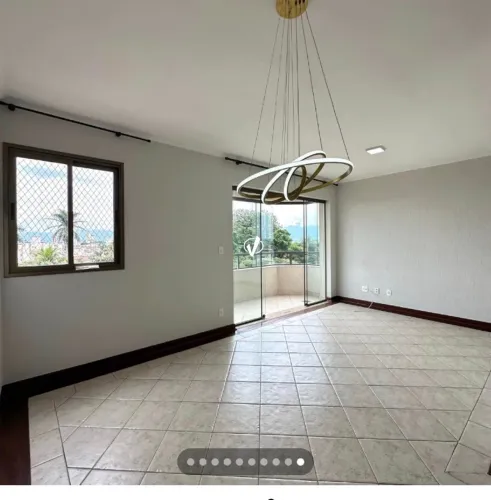 APARTAMENTO À VENDA - CENTRO - PINDAMONHANGABA - SP