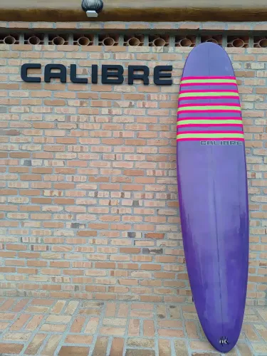 Prancha Surf LongBoard Clássico