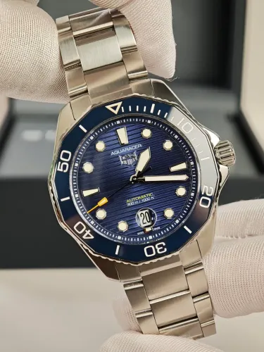 Tag Heuer Aquaracer 2023