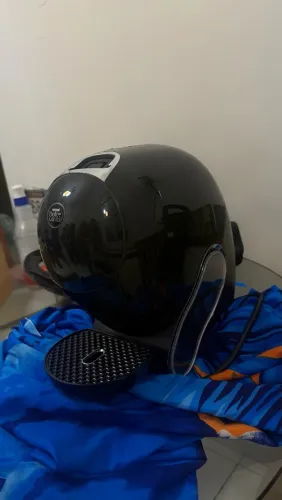 DOLCE GUSTO NEO