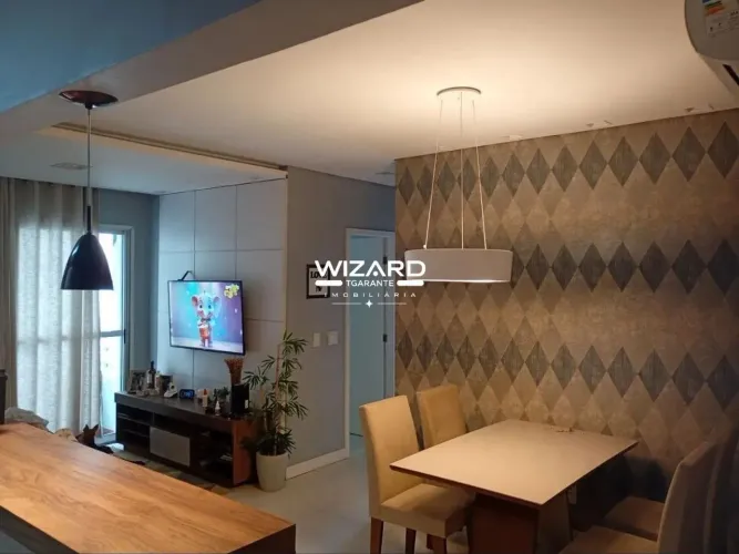 Apartamento Reformado e Completo na Encruzilhada - Santos | Pronto para Morar
