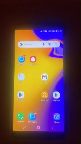 Samsung j4