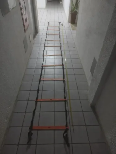 Escada de Agilidade Funcional Kallango 4 Metros (Seminova)