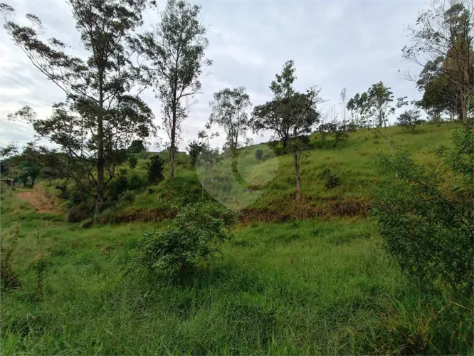 Terreno à venda em Jardim monte santo - SP