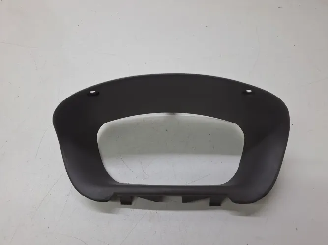 Moldura Painel Instrumentos Chevrolet Celta 2005 N * 0