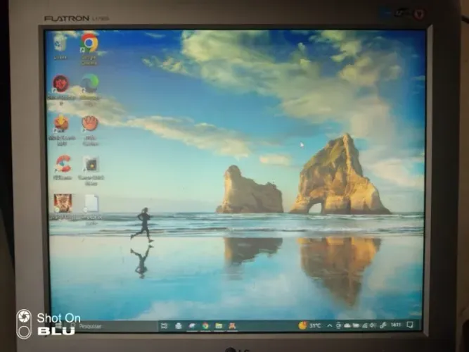 DELL OPTIPLEX