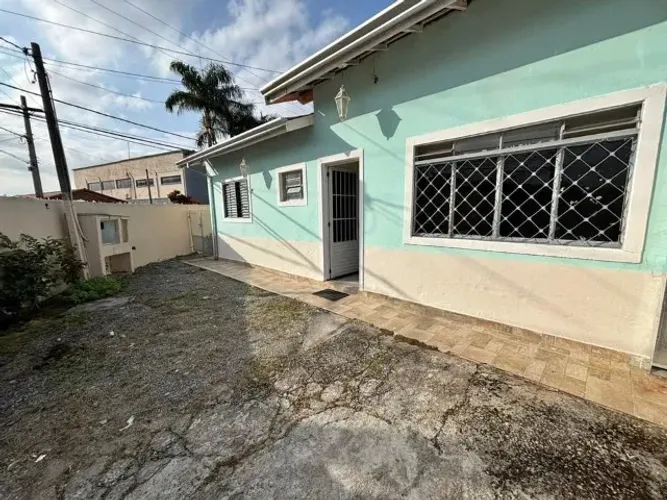 LC vendo casa com entrada. Andre Carlone