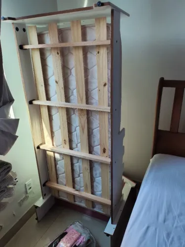 Cama Infantil