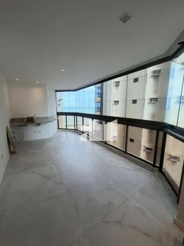 Apartamento com 4 dormitórios à venda, 168 m² por R$ 2.200.000,00 - Praia de Itapoã - Vila