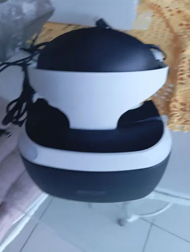 Playstation VR Zvr2 semi novo