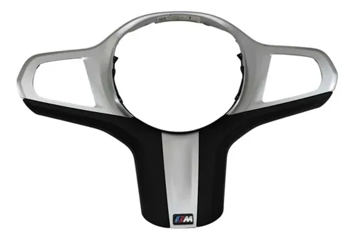 Moldura Volante Bmw X3 M 2024 9502327
