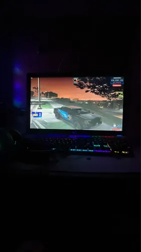 VENDO MONITOR 19.5