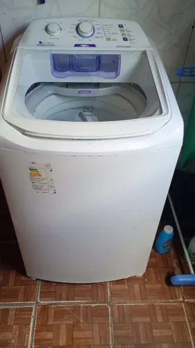 Máquina de lavar Electrolux 12 kg