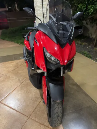 Yamaha XMax 250 ABS 2024