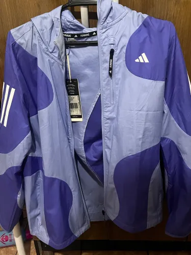 Jaquetas ADIDAS Corta vento ORIGINAL COM ETIQUETA 