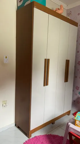 Guarda roupa