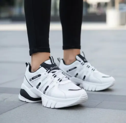 Tênis feminino Ramarim 