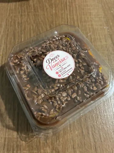 ? Doces Artesanais em Fortaleza | Bolos no Pote, Bombons e Tortinhas