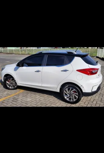 JAC T40 1.5 Jet Flex 16V 5P Mec. 2018