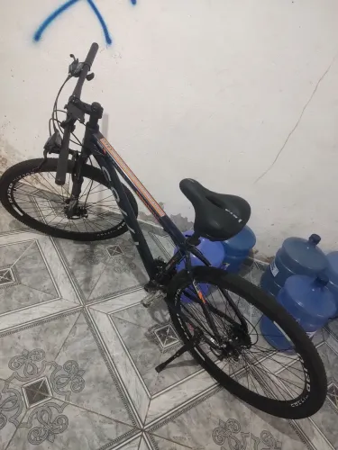 Vendo essa bike aro 29