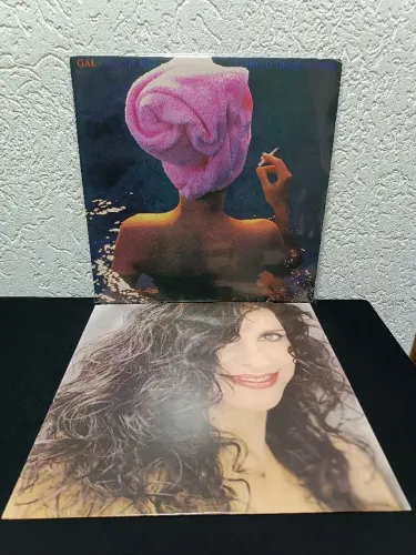 Gal costa Como o diabo gosta 