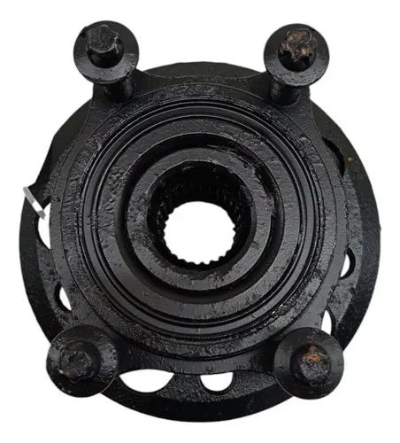 Cubo Roda Traseira Direita Mercedes C200 Kompressor 2009 10